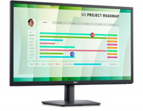 Dell E2723HN 60 Hz 5 ms 27 inç FHD Flat IPS VGA HDMI 1920 x 1080 px LED Monitör