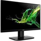 Acer KA240Y 75 Hz 1 ms 24 inç FHD Curved IPS VGA HDMI Freesync 1920 x 1080 px LED Monitör