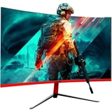 Turbox Trustier S MT-L236CFHD 75 Hz 2 ms 23.6 inç FHD Flat VGA HDMI 1920 x 1080 px LED Monitör