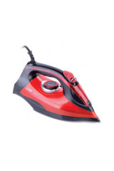 Cvs DN 5459 Estelle 3000 W Seramik Tabanlı Yatay Şok Buharlı Ütü