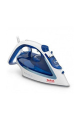Tefal Easygliss Plus Fv5715 2400 W Seramik Tabanlı Yatay Şok Buharlı Ütü