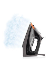 Arzum AR693 SteamARt Lux 3000 W Optimal Seramik Tabanlı Yatay Şok Buharlı Ütü