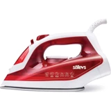Stilevs Ütümax Ut-8055 2000 W Seramik Tabanlı Yatay Şok Buharlı Ütü