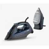 Fakir DB 1109B 2800 W Seramik Tabanlı Yatay Şok Buharlı Ütü