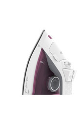 Arçelik Aria BEU PL-3922 3000 W Titanium Glissee Tabanlı Yatay Şok Buharlı Ütü
