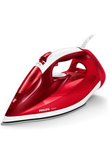 Philips Azur Gc4554/40 2600 W Seramik Tabanlı Yatay Şok Buharlı Ütü