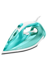 Philips Azur Gc4537/70 2400 W Seramik Tabanlı Yatay Şok Buharlı Ütü