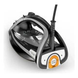 Tefal FV9850 Pure Max 3200 W Seramik Tabanlı Yatay Şok Buharlı Ütü