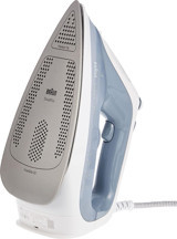 Braun TexStyle 7 Pro 2800 W Seramik Tabanlı Yatay Şok Buharlı Ütü