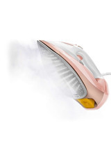 Philips Azur Gc4905/40 3000 W Seramik Tabanlı Yatay Şok Buharlı Ütü