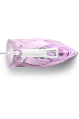 Philips Azur Gc4533/30 2400 W Seramik Tabanlı Yatay Şok Buharlı Ütü