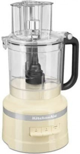 KitchenAid 5KFP1319 Doğrayıcılı 300 W Mini Mutfak Robotu Krem