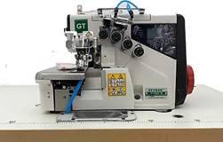 Kingstar GT-04UBT-BK Otomatik Düz Dikiş Çok Fonksiyonlu Manuel Dikiş Makinesi