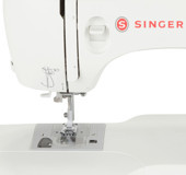 Singer Fashion Mate 3342 Düz Dikiş Çok Fonksiyonlu Mekanik Ev Tipi Dikiş Makinesi