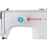 Singer M2105 Otomatik Düz Dikiş Çok Fonksiyonlu Elektrikli Ev Tipi Dikiş Makinesi