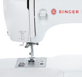 Singer Fashion Mate 3333 Otomatik Düz Dikiş Çok Fonksiyonlu Elektrikli Ev Tipi Dikiş Makinesi