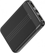 Concord C-121 5500 mAh USB & Type C Çoklu Kablolu Powerbank