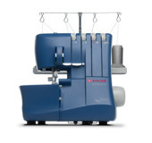 Singer S0235 Making Overloklu Düz Dikiş Mekanik Dikiş Makinesi