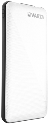 Varta 57975 5000 mAh Hızlı Şarj USB & Type C Çoklu Kablolu Powerbank
