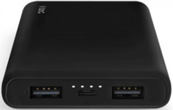 Ttec PowerSlim S 10000 mAh Hızlı Şarj Micro USB Çoklu Kablolu Powerbank