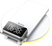 Mcdodo CH-161 Hızlı Şarj Işıklı Dijital Göstergeli USB & Type C Kablosuz Powerbank