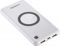 Varta 57913 10000 mAh Hızlı Şarj USB & Type C Çoklu Kablolu Powerbank