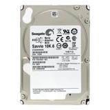 Dell Savvio 10K.6 ST600MM0006 600 GB 3.5 İnç 10000 RPM 64 MB SATA 3.0 PC Harddisk