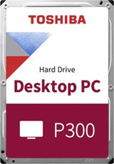 Toshiba P300 HDWD260UZSVA 6 TB 3.5 İnç 5400 RPM 128 MB SATA 3.0 PC Harddisk