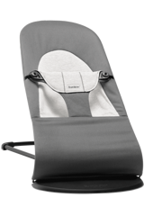 BabyBjörn Balance Soft 3 Kademeli Ana Kucağı Gri