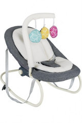 TommyBaby Maria Ana Kucağı Füme