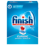 Finish Classic Powerball Tablet Bulaşık Makinesi Deterjanı 90 Adet