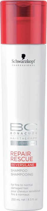 Bonacure Repair Rescue Onarıcı Tüm Saçlar İçin Şampuan 250 ml