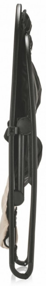 Moje MJ723 Ana Kucağı Siyah