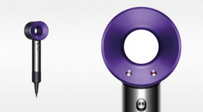 Dyson Supersonic 1600 W Standart Saç Kurutma Makinesi Mor