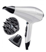 Remington Pro AC5913W Vigolu İyonlu 2200 W Standart Saç Kurutma Makinesi