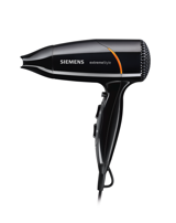 Siemens PH2511D 1800 W Standart Saç Kurutma Makinesi