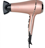 Awox DW1608 Sessiz 2200 W Standart Saç Kurutma Makinesi Rosegold