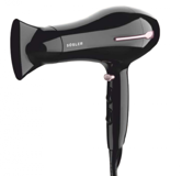 Süsler Bukle SS-4601 2200 W Standart Saç Kurutma Makinesi Siyah