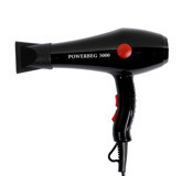 Powerbeg 5000 2500 W Standart Saç Kurutma Makinesi