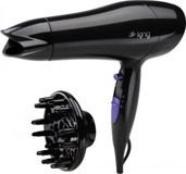 King K-428 Vigolu 2000 W Standart Saç Kurutma Makinesi