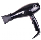 CVS DN 7104 2400 W Standart Saç Kurutma Makinesi Siyah