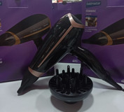 Goldmaster BY-4105 Vigolu 2400 W Standart Saç Kurutma Makinesi