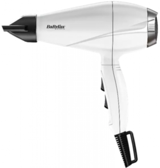 BaByliss Power Pro 6704WE İyonlu 2000 W Standart Saç Kurutma Makinesi