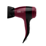 CVS DN 7036 1250 W Mini Standart Saç Kurutma Makinesi Bordo