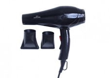 QU 5000 2400 W Standart Saç Kurutma Makinesi