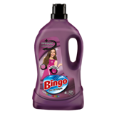 Bingo Onaran Koruma 67 Yıkama Renkliler İçin Sıvı Deterjan 4 lt