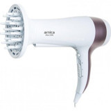 Arnica Alize 2300 Vigolu 2300 W Standart Saç Kurutma Makinesi Beyaz
