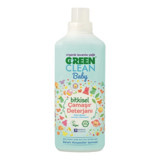 U Green Clean Baby Beyazlar ve Siyahlar İçin Sıvı Deterjan 1 lt