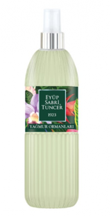 Eyüp Sabri Tuncer Yağmur Ormanları Meşe Yosunu Sedir Ağacı Kolonyası 150 ml