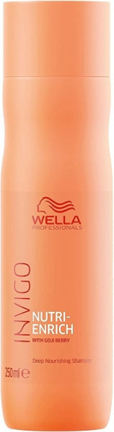 Wella Invigo Tüm Saçlar İçin Şampuan 250 ml